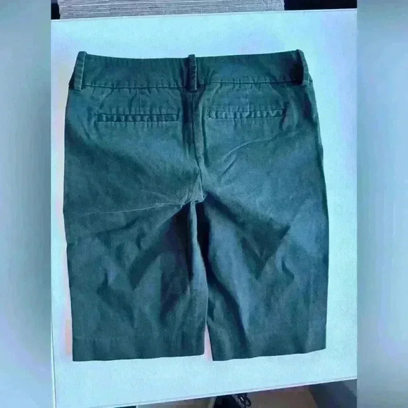 Y2k Mossimo shorts RN:17730 size 4 - Picture 3 of 3